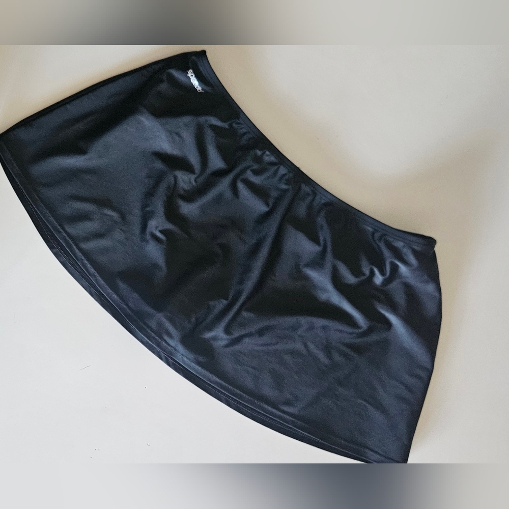 Speedo Lined Swim Skirt